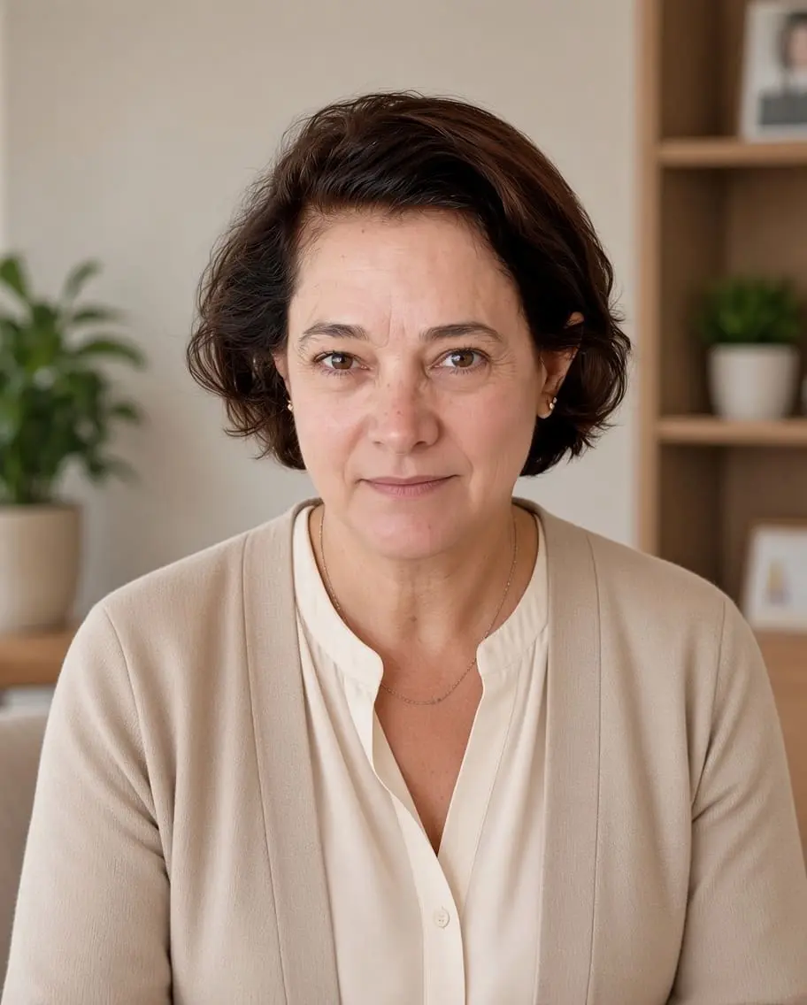 Dra. Perpétua Machado